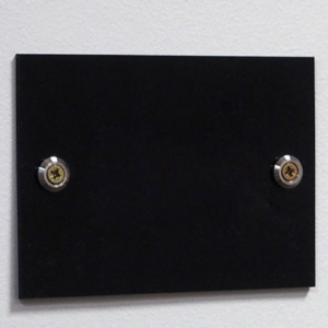 Distantier slim inox - imagine 4