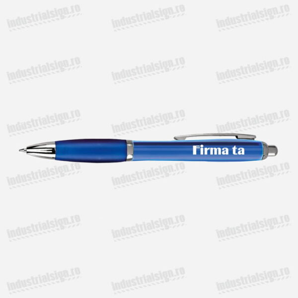 Pix Carmen - KC3314-23- ALBASTRU TRANSPARENT- 011166