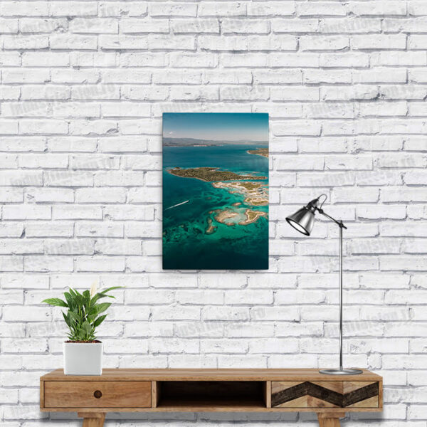 Tablou personalizat - 400x600 - vertical