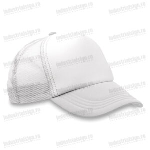 Sapca Trucker - imagine 7