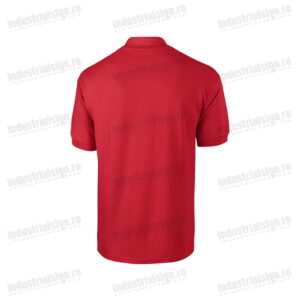 Tricou Polo 210g Ultra Cotton Pique Polo - imagine 4
