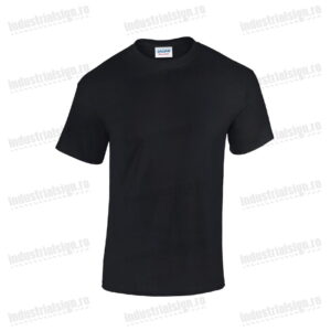 Tricou 180g Heavy Cotton - imagine 11