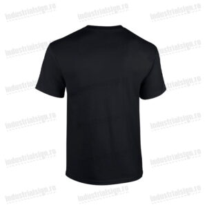 Tricou 180g Heavy Cotton - imagine 12