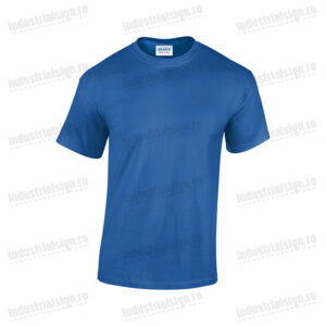 Tricou 180g Heavy Cotton - imagine 5