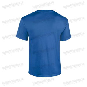 Tricou 180g Heavy Cotton - imagine 6