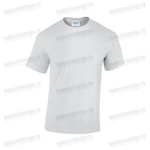 Tricou 180g Heavy Cotton - imagine 3