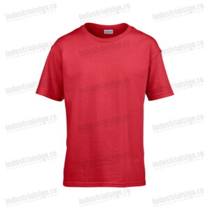 Tricou GIB 150g Soft Style - imagine 11