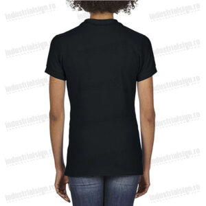 Tricou Polo ladies Softstyle - imagine 6