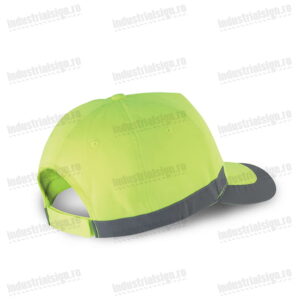 SAPCA KP123 cu elemente reflectorizante - imagine 3