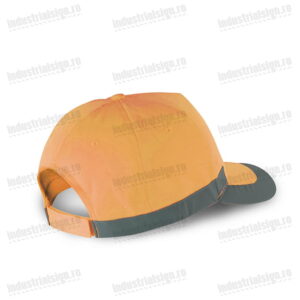 SAPCA KP123 cu elemente reflectorizante - imagine 6