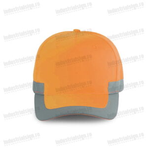 SAPCA KP123 cu elemente reflectorizante - imagine 5