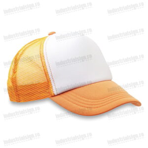 Sapca Trucker - imagine 3