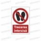 semn trecerea interzisa