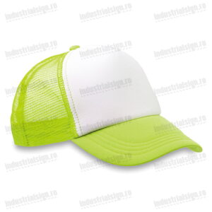 Sapca Trucker - imagine 6